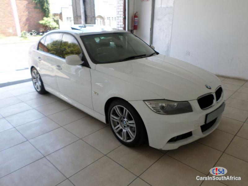 BMW Other Manual 2016 - Photo #2 - CarsInSouthAfrica.com (27810)