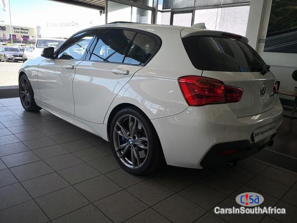 BMW 1-Series Automatic 2017 - Photo #4 - CarsInSouthAfrica.com (20574)