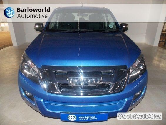 Isuzu KB Series Automatic 2014 for sale | CarsInSouthAfrica.com - 1595